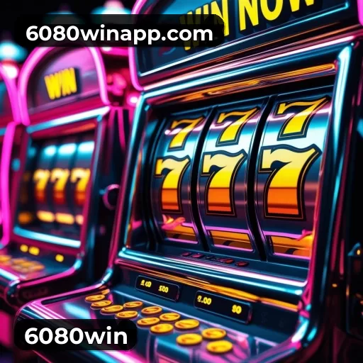 APK Android da 6080win para download
