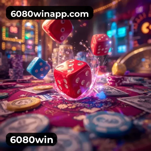 Página oficial Facebook 6080win jogos