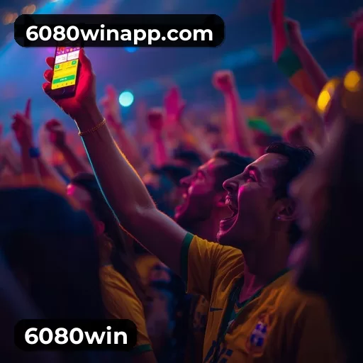 Interface de jogos na 6080win incluindo Plushie Frenzy